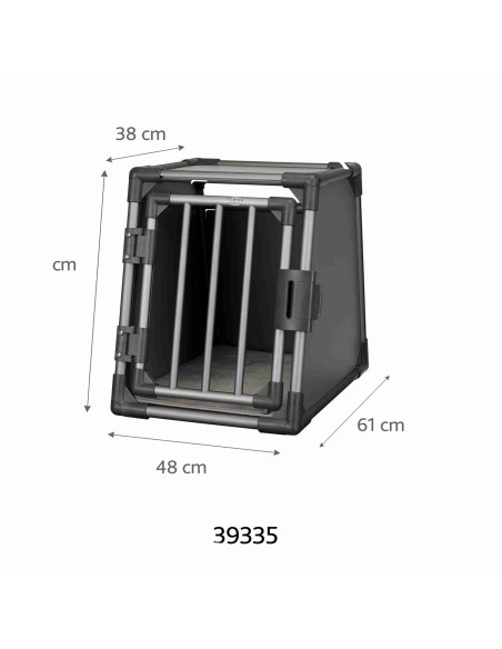 Transportín para coche