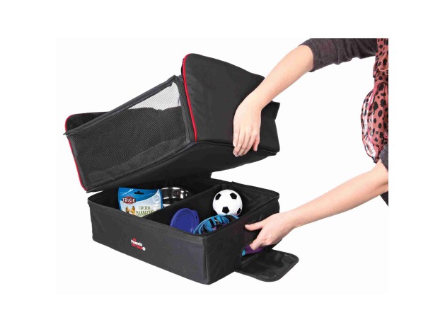 Asiento para Coche negro