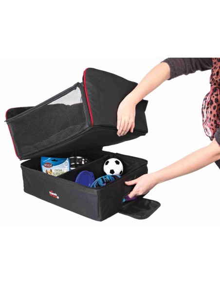 Asiento para Coche negro