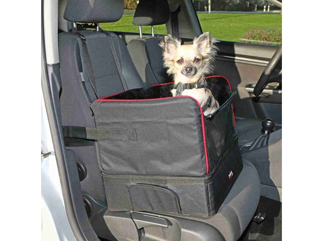 Asiento para Coche negro