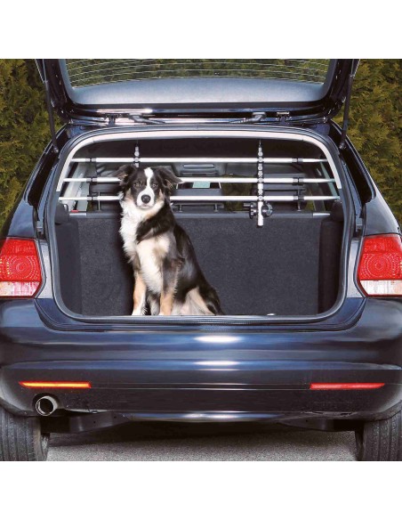 Barras Protectoras Coche