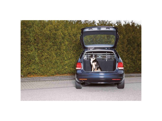 Barras Protectoras Coche