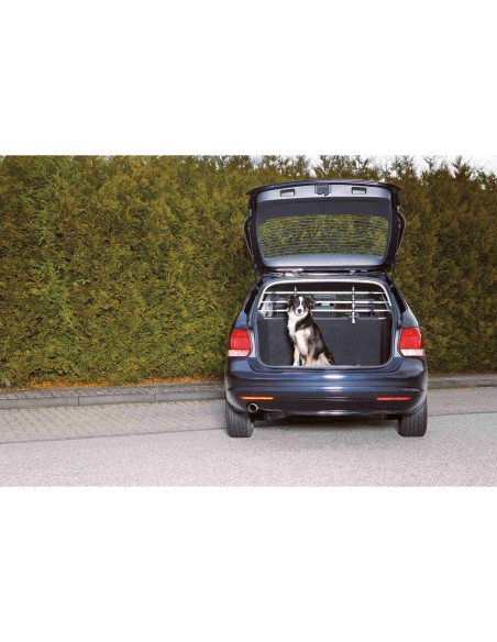 Barras Protectoras Coche