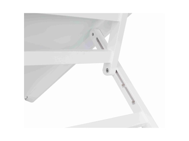 Rampa blanco