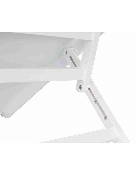 Rampa blanco