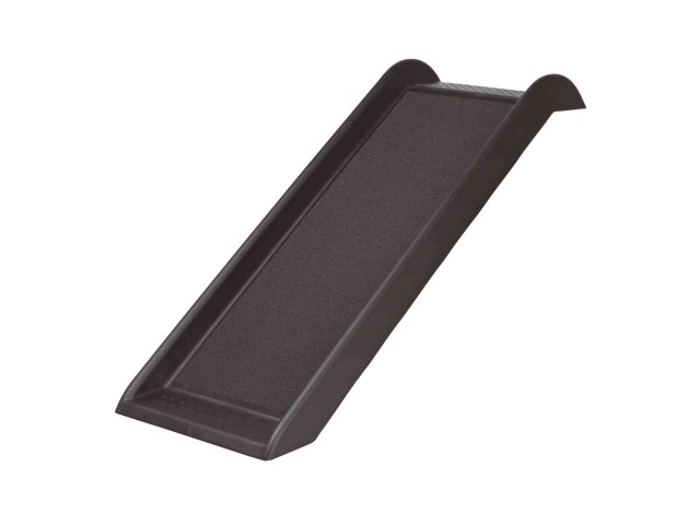 Rampa Petwalk negro