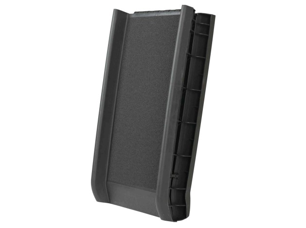 Rampa Plegable Petwalk negro