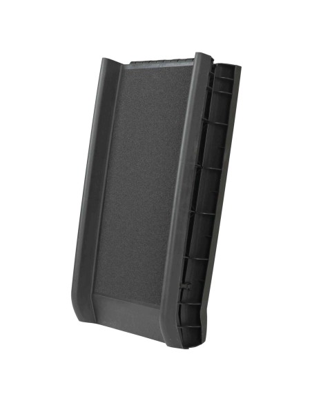 Rampa Plegable Petwalk negro