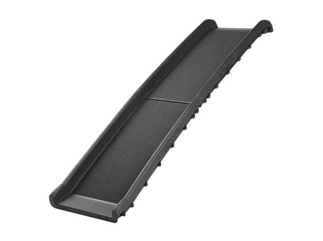 Rampa Plegable Petwalk negro