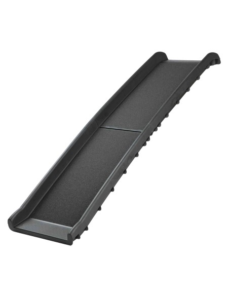 Rampa Plegable Petwalk negro
