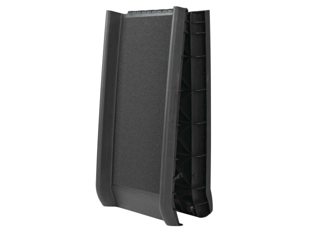 Rampa Plegable Petwalk negro