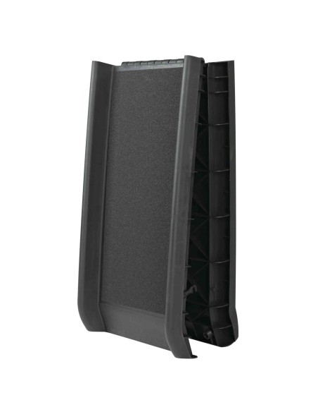 Rampa Plegable Petwalk negro