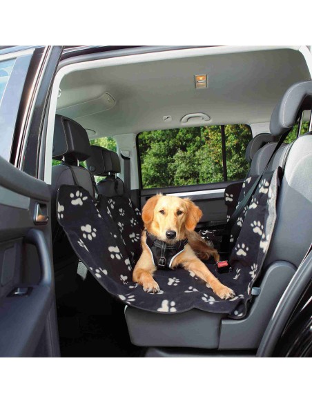 Funda Protectora Asientos Coche