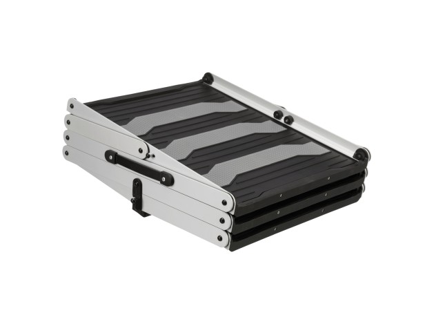 Escalera Plegable Petwalk