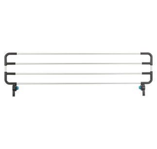 Extensible en Altura para Rejilla Universal de Coche...