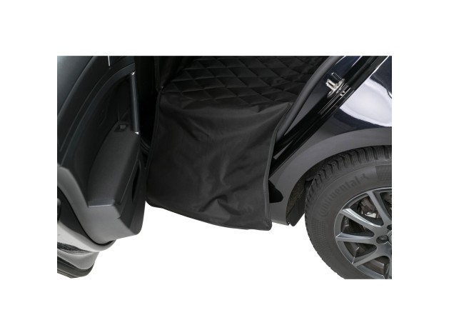 Funda Protectora Asientos Coche con partes...