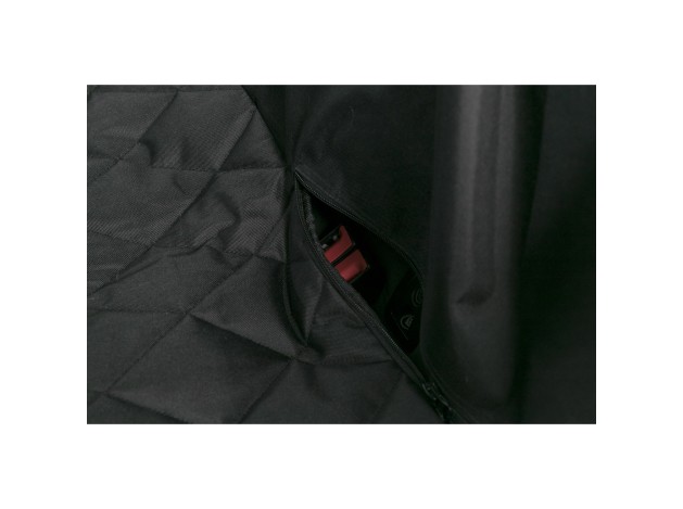 Funda Protectora Asientos Coche con partes...