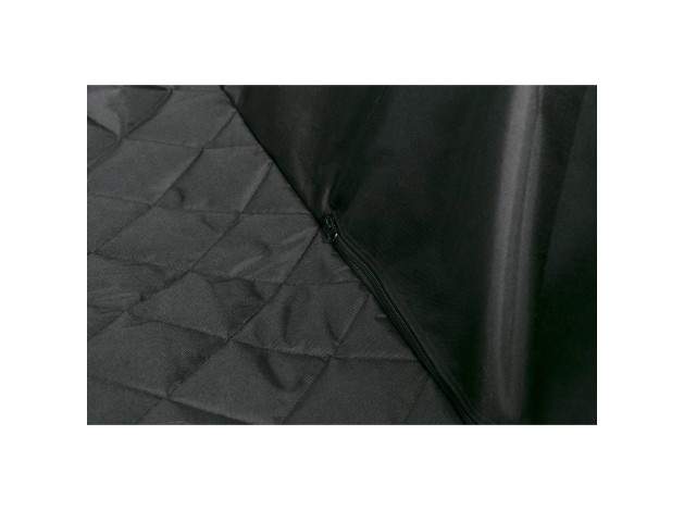 Funda Protectora Asientos Coche con partes...