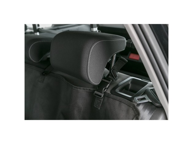 Funda Protectora Asientos Coche con partes...