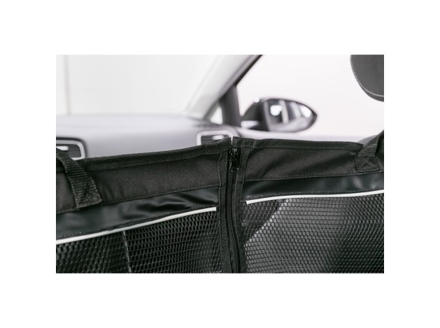 Funda Protectora Asientos Coche con partes...