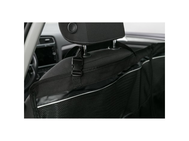 Funda Protectora Asientos Coche con partes...