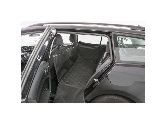 Funda Protectora Asientos Coche con partes...