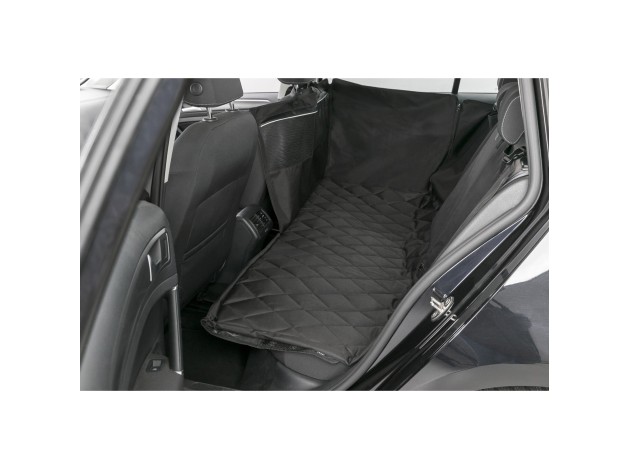 Funda Protectora Asientos Coche con partes...