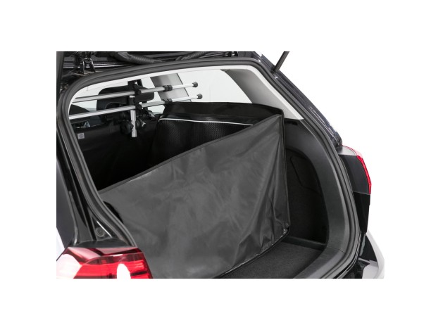 Funda Protectora Maletero Coche negro