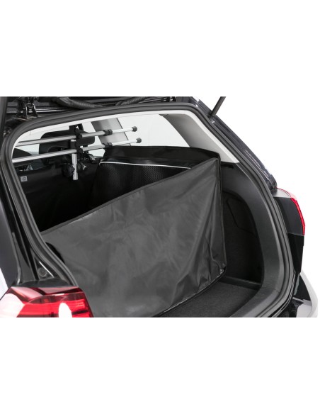 Funda Protectora Maletero Coche negro