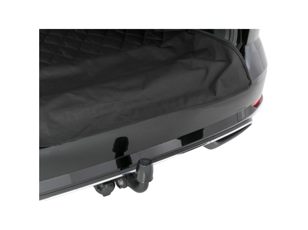 Funda Protectora Maletero Coche negro