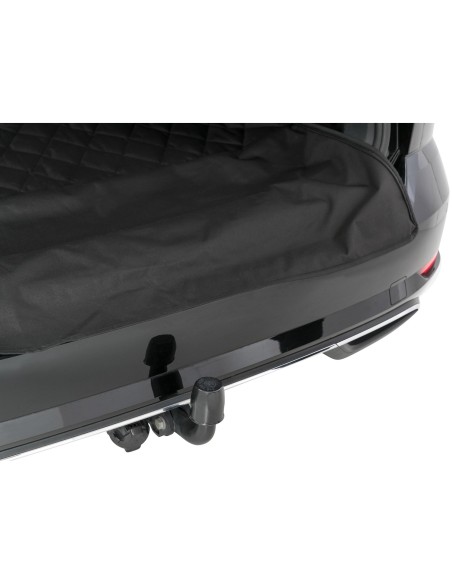 Funda Protectora Maletero Coche negro
