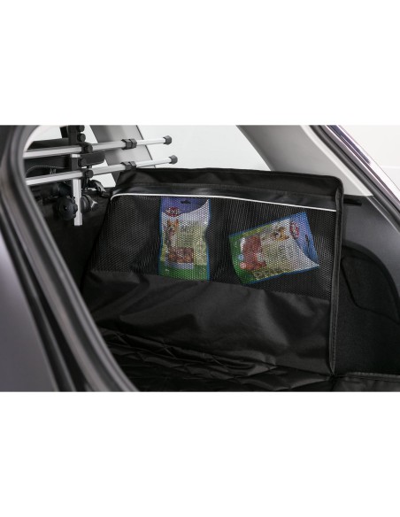 Funda Protectora Maletero Coche negro