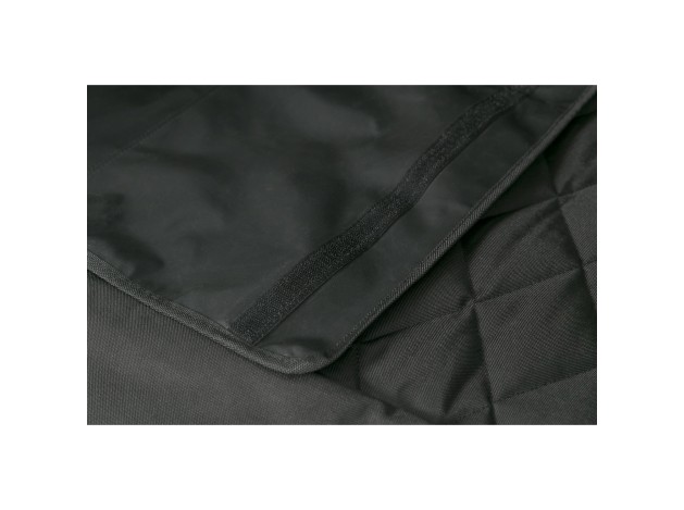 Funda Protectora Maletero Coche negro