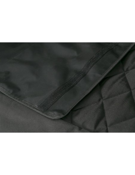 Funda Protectora Maletero Coche negro