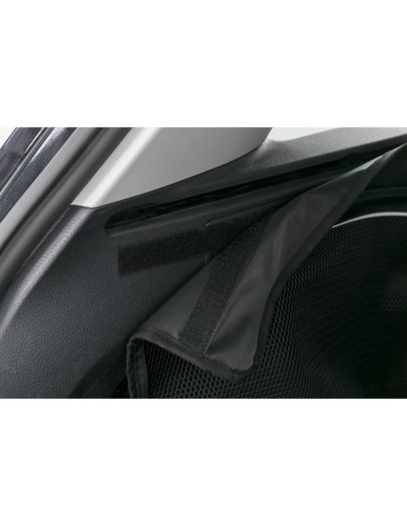 Funda Protectora Maletero Coche negro