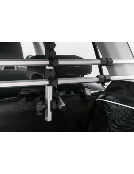 Funda Protectora Maletero Coche negro