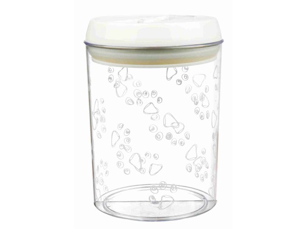 Bote Alimento y Snacks