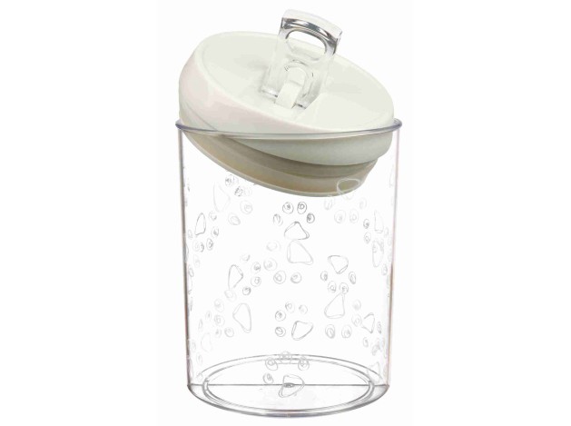 Bote Alimento y Snacks