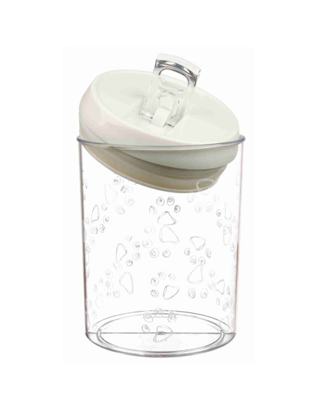 Bote Alimento y Snacks