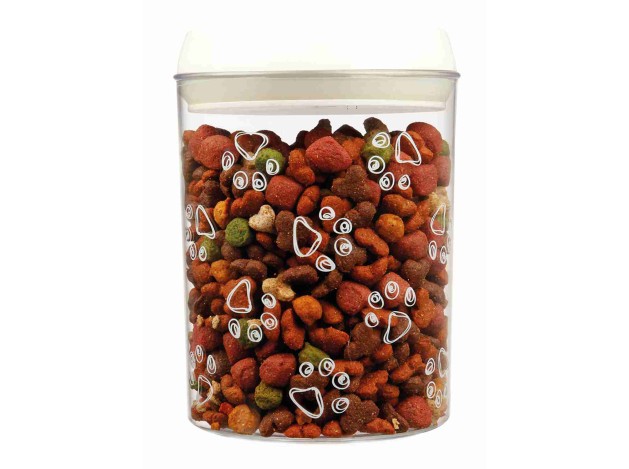 Bote Alimento y Snacks