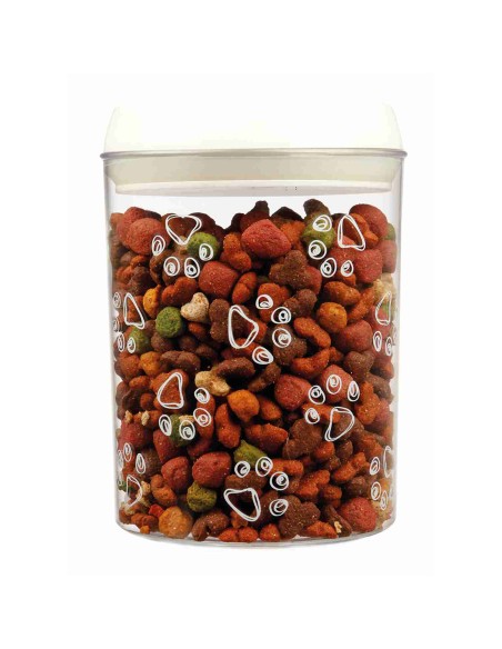 Bote Alimento y Snacks