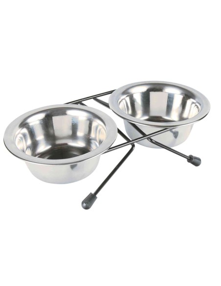 Set Comederos Eat on Feet