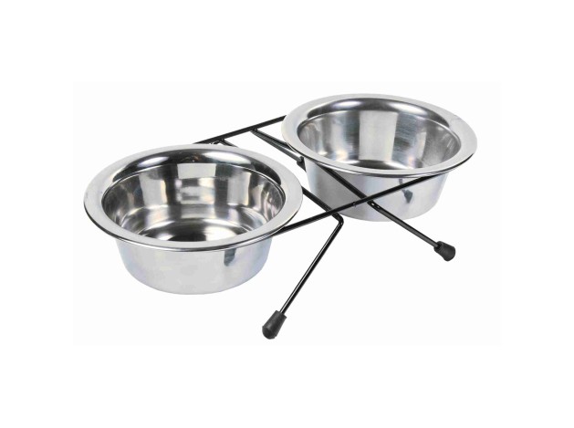 Set Comederos Eat on Feet