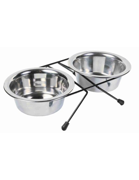 Set Comederos Eat on Feet