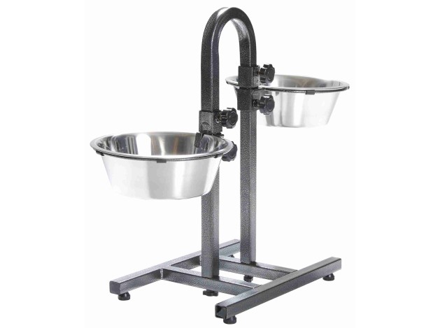 Soporte Comederos Perro
