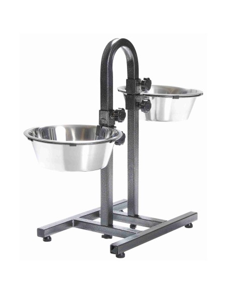 Soporte Comederos Perro