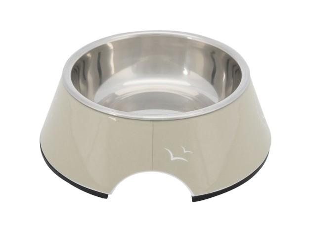 Trixie Comedero BE NORDIC, melamina/acero...