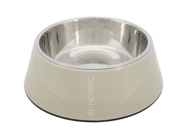 Trixie Comedero BE NORDIC, melamina/acero...
