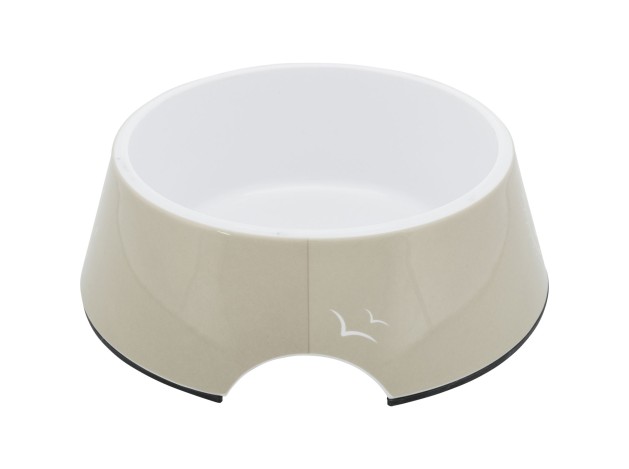 Trixie Comedero BE NORDIC, melamina/acero...