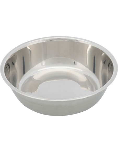 Trixie Comedero BE NORDIC, melamina/acero inoxidable